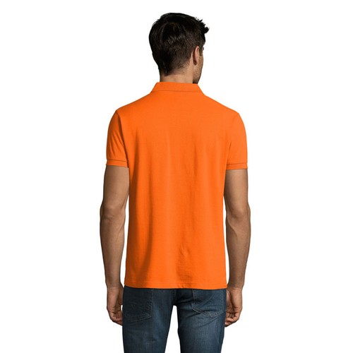 orange PERFECT MEN PERFECT MEN Polo 180g