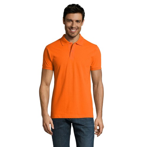 orange PERFECT MEN PERFECT MEN Polo 180g