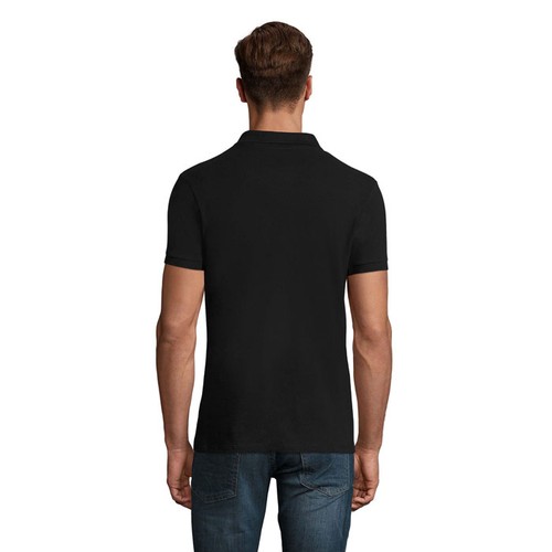 black PERFECT MEN PERFECT MEN Polo 180g