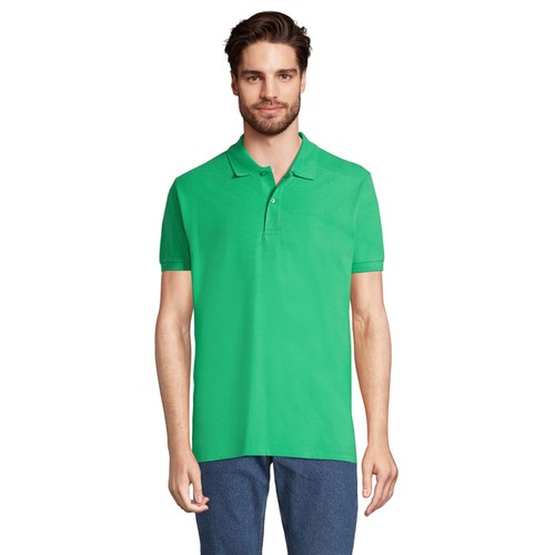 primavera verde PERFECT MEN PERFECT MEN Polo 180g