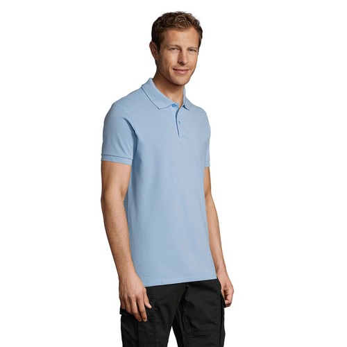 azul cielo puro PERFECT MEN PERFECT MEN Polo 180g