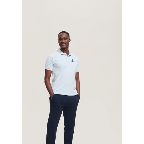 PERFECT MEN Polo 180g - 4