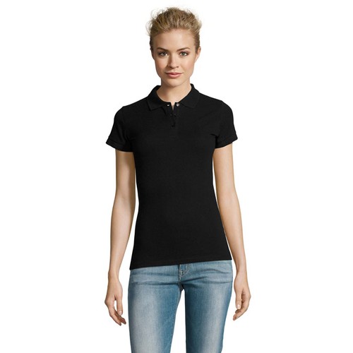 PERFECT WOMEN PERFECT POLO MUJER 180G
