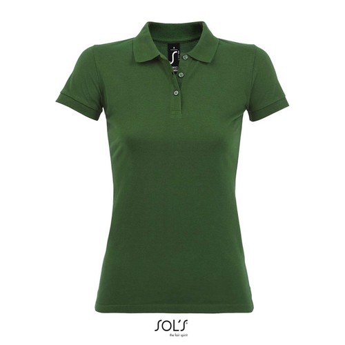 PERFECT WOMEN POLO PERFECT PARA MUJER 180