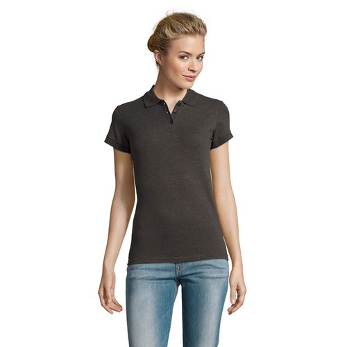 PERFECT WOMEN PERFECT POLO MUJER 180G