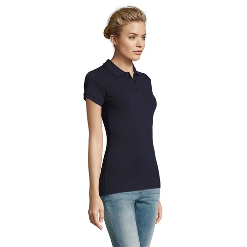 marina francesa PERFECT WOMEN POLO PARA MUJER 180