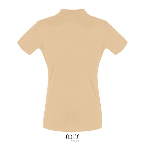 PERFECT WOMEN POLO PERFECT PARA MUJER 180