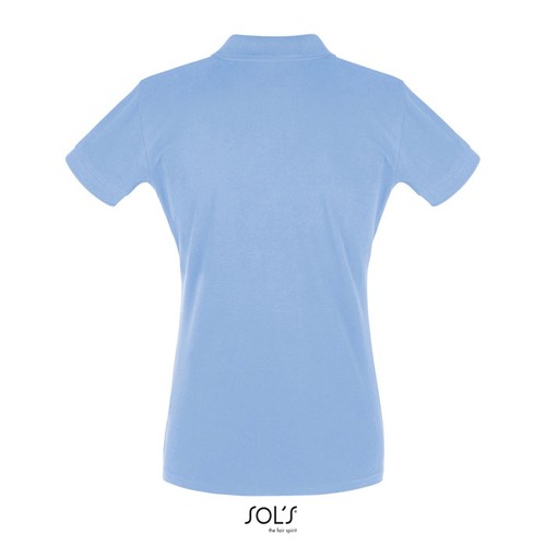 PERFECT WOMEN PERFECT POLO MUJER 180g