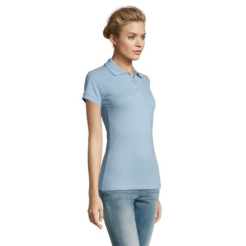 PERFECT WOMEN PERFECT POLO MUJER 180g