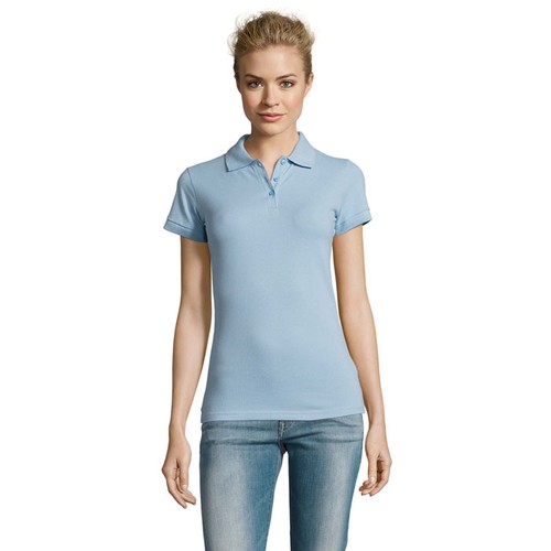 PERFECT WOMEN PERFECT POLO MUJER 180g