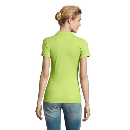 PERFECT WOMEN PERFECT POLO MUJER 180g