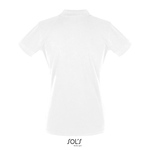 PERFECT WOMEN POLO 180 - 2