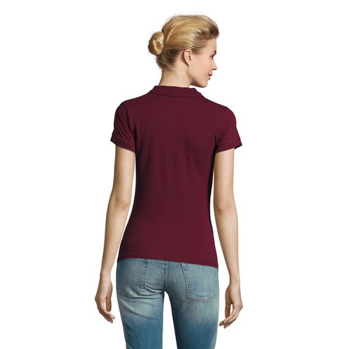 PERFECT WOMEN POLO 180 - 2