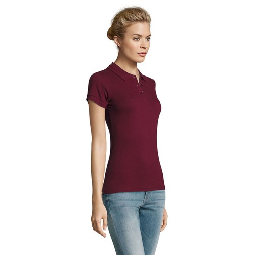 PERFECT WOMEN POLO 180 - 3