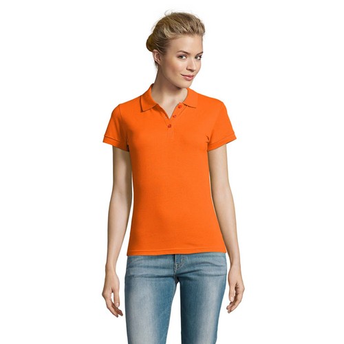 PERFECT WOMEN PERFECT POLO MUJER 180g