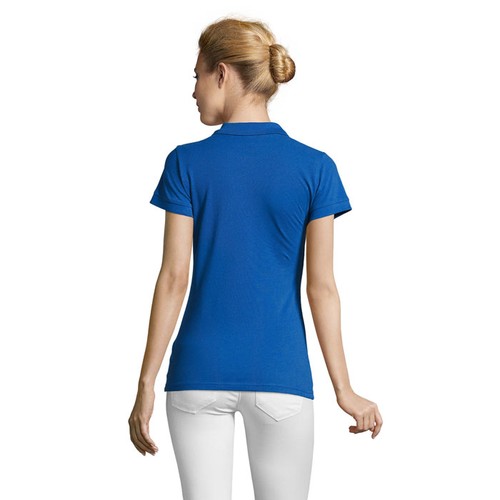 azulón PERFECT WOMEN POLO PARA MUJER 180