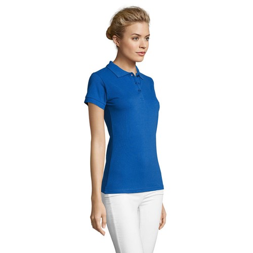 azulón PERFECT WOMEN POLO PARA MUJER 180
