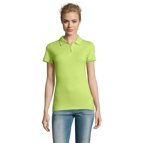 PERFECT WOMEN PERFECT POLO MUJER 180G