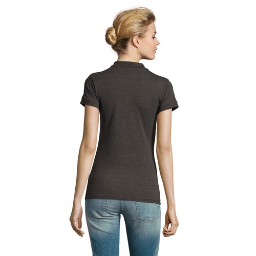 PERFECT WOMEN PERFECT POLO MUJER 180g