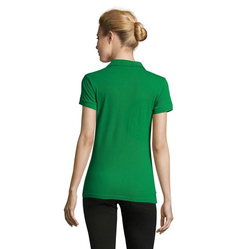 PERFECT WOMEN PERFECT POLO MUJER 180g