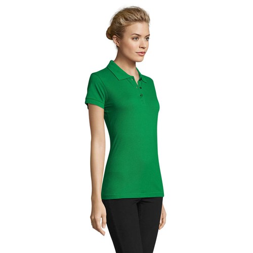 PERFECT WOMEN PERFECT POLO MUJER 180G