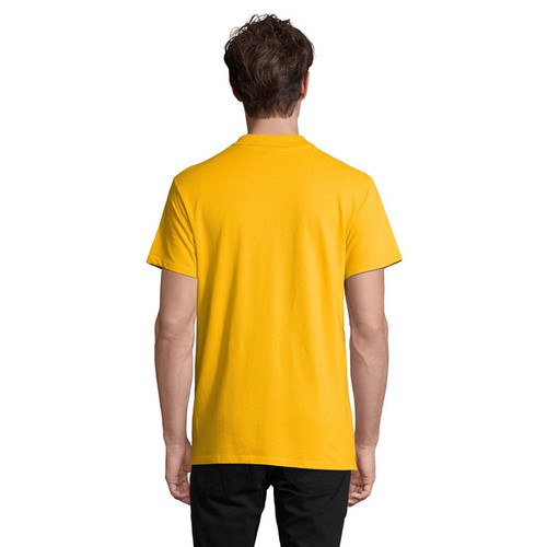 SPRING II SPRING II MEN Polo 210g