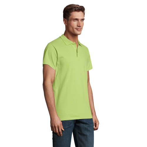 SPRING II SPRING II MEN Polo 210g