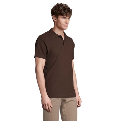 SPRING II SPRING II MEN Polo 210g