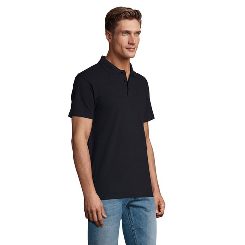 SPRING II SPRING II MEN Polo 210g