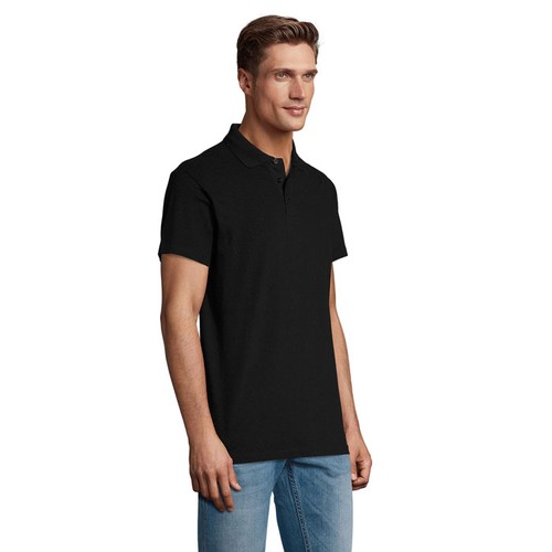 SPRING II SPRING II MEN Polo 210g