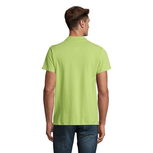 SPRING II SPRING II MEN Polo 210g