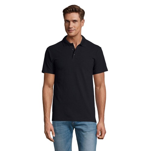 SPRING II SPRING II MEN Polo 210g