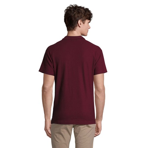 SPRING II SPRING II MEN Polo 210g