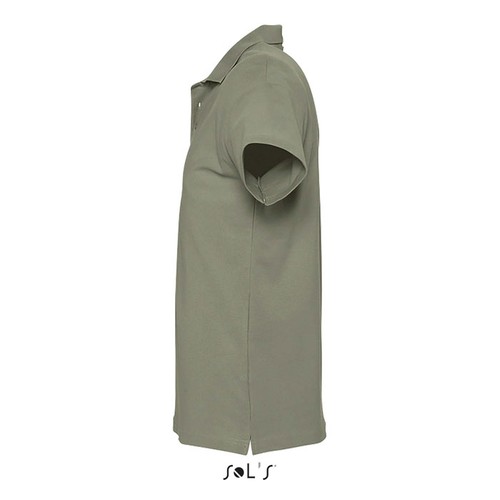 SPRING II SPRING II MEN Polo 210g