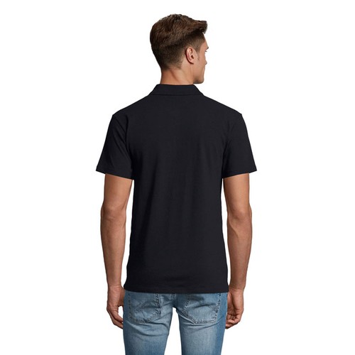 azul marino SPRING II SPRING II MEN Polo 210g
