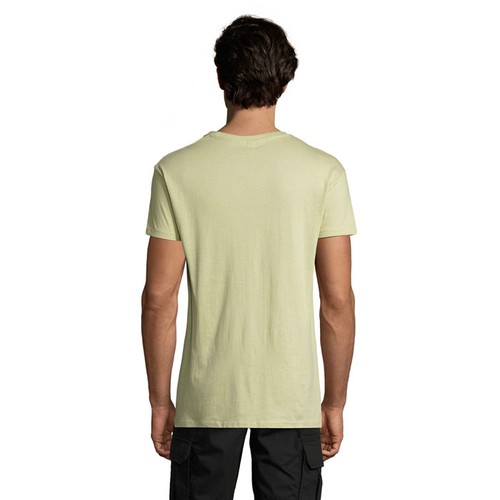 REGENT REGENT Uni Camiseta 150g