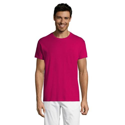 REGENT REGENT Uni Camiseta 150g
