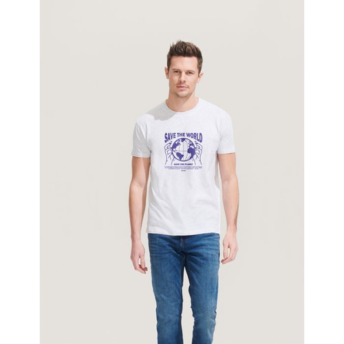 REGENT REGENT T-Shirt 150g - 4