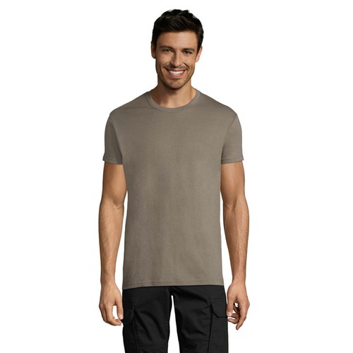 zinc REGENT REGENT Uni Camiseta 150g
