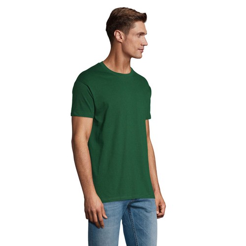 verde botella REGENT REGENT Uni Camiseta 150g