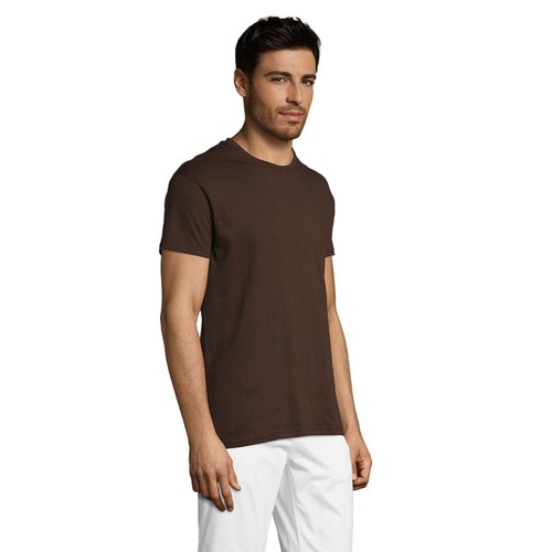 chocolate REGENT Uni Camiseta 150g