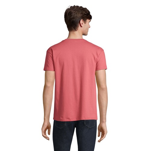 rosa suave REGENT REGENT Uni Camiseta 150g