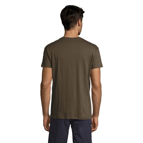 REGENT REGENT Uni Camiseta 150g