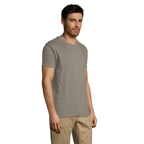 kaki REGENT REGENT Uni Camiseta 150g