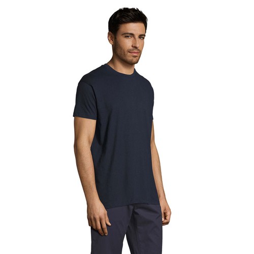 marina francesa REGENT REGENT Uni Camiseta 150g
