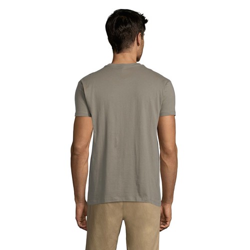 kaki REGENT REGENT Uni Camiseta 150g