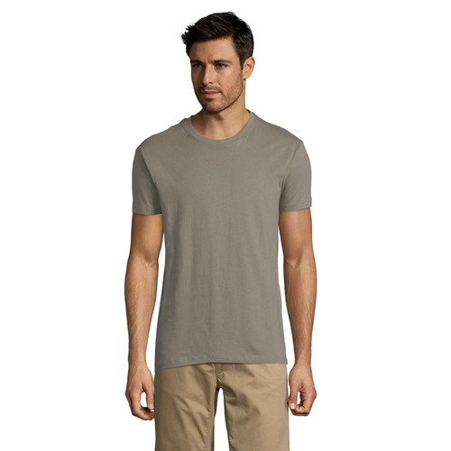 kaki REGENT REGENT Uni Camiseta 150g