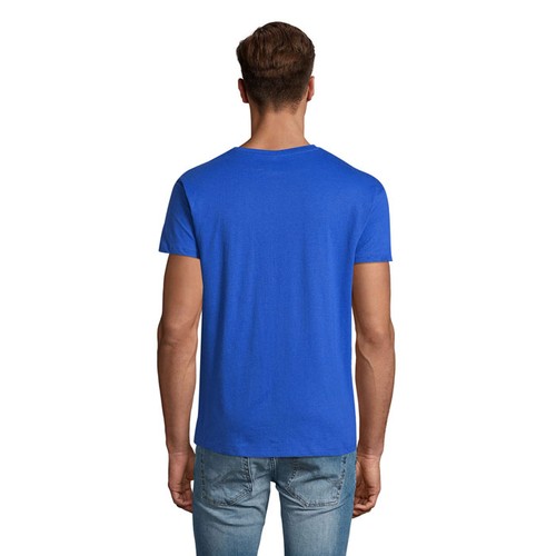 azulón REGENT REGENT Uni Camiseta 150g