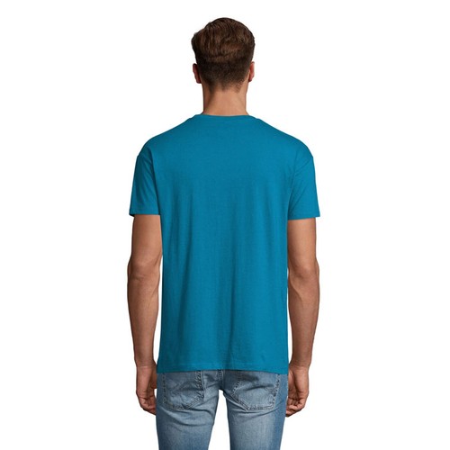 azul pato REGENT REGENT Uni Camiseta 150g