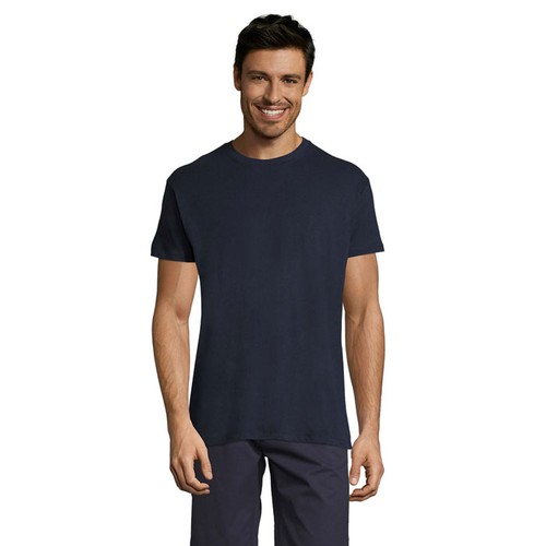 marina francesa REGENT REGENT Uni Camiseta 150g